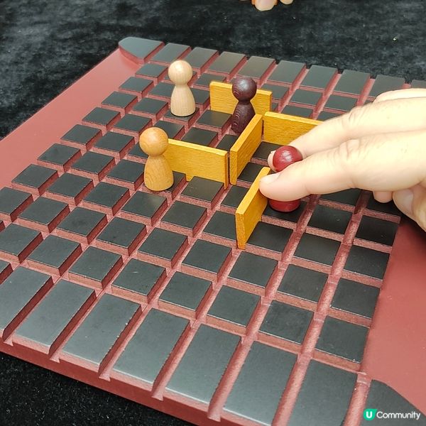 荃灣🤑超抵玩♟️桌遊+劇本殺🪓基地