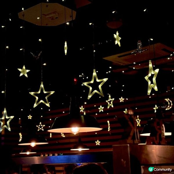 浪漫氛圍下滋味韓式料理💕