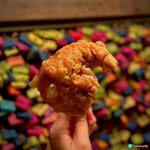 浪漫氛圍下滋味韓式料理💕