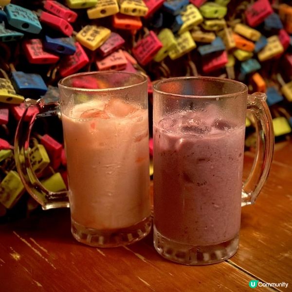 浪漫氛圍下滋味韓式料理💕