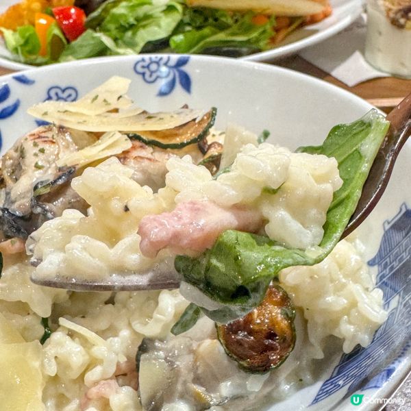 【Weekday．Dinner】