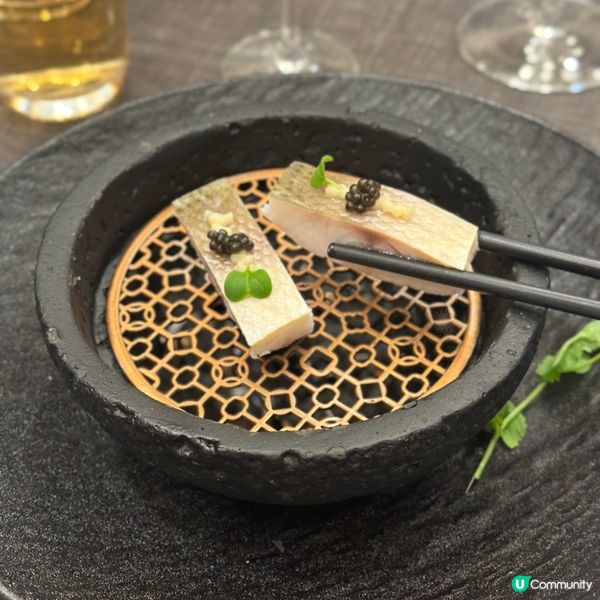 ｜📍逸軒 不可錯過新派粵菜天花板🤍