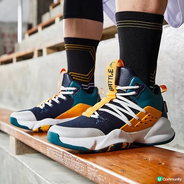 籃球鞋的透氣性對長時間運動有何重要性？