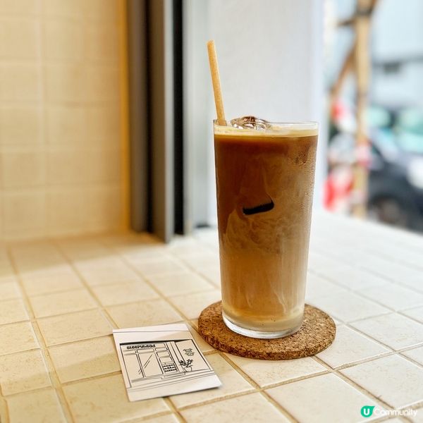 月街pet-friendly Cafe🐶~叉燒菠蘿包有驚喜😍