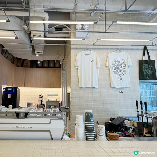 月街pet-friendly Cafe🐶~叉燒菠蘿包有驚喜😍