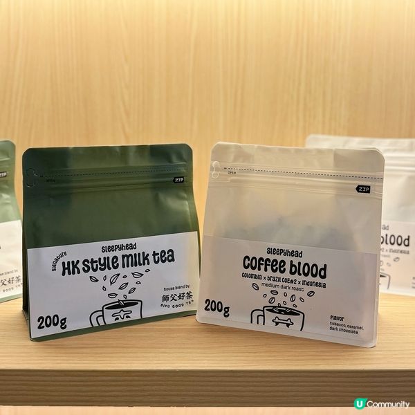 月街pet-friendly Cafe🐶~叉燒菠蘿包有驚喜😍