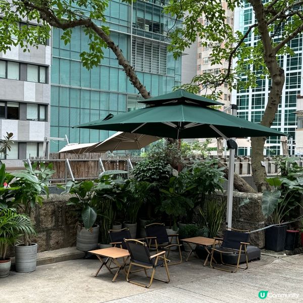 月街pet-friendly Cafe🐶~叉燒菠蘿包有驚喜😍