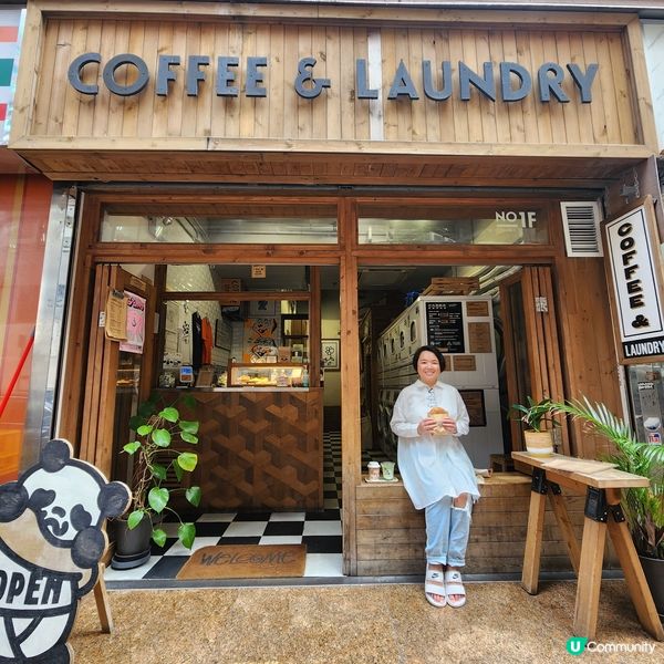 🧡多謝Ufood ☕x👕