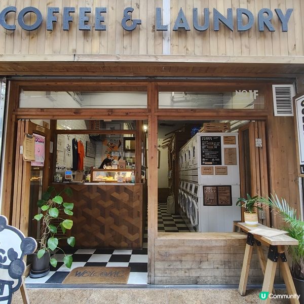 🧡多謝Ufood ☕x👕