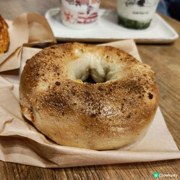 🧡多謝Ufood ☕x👕