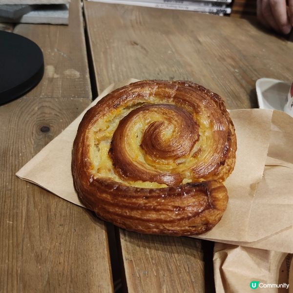 🧡多謝Ufood ☕x👕