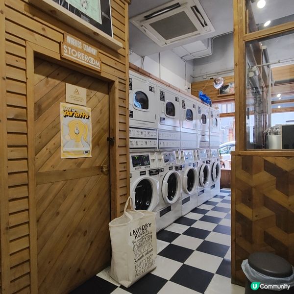 🧡多謝Ufood ☕x👕