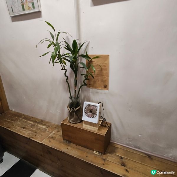 🧡多謝Ufood ☕x👕