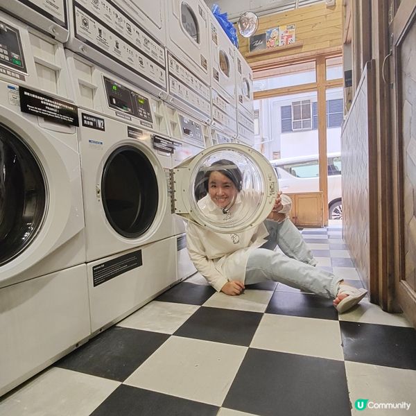 🧡多謝Ufood ☕x👕