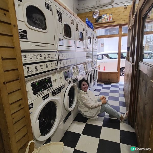 🧡多謝Ufood ☕x👕