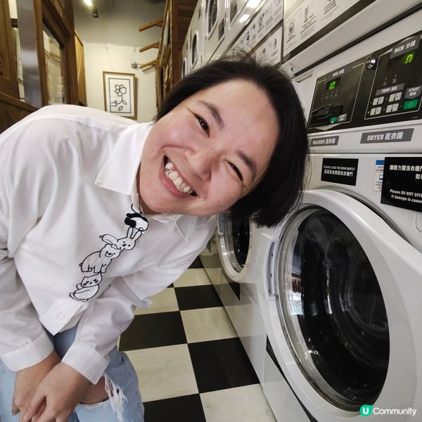 🧡多謝Ufood ☕x👕