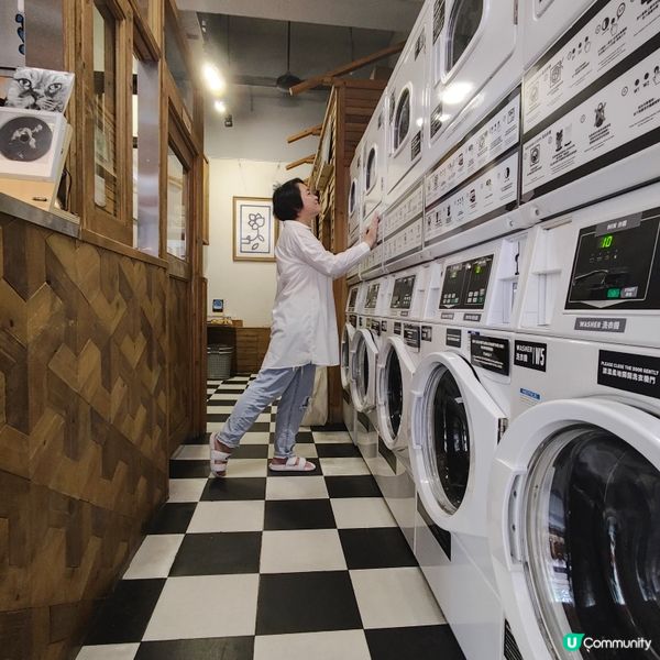 🧡多謝Ufood ☕x👕