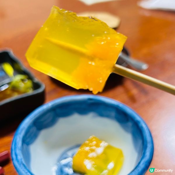 伊豆必食 — 金目鯛魚