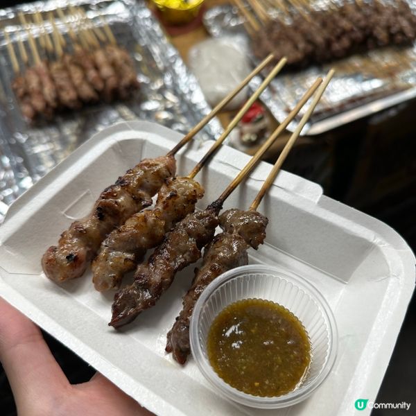 清邁有市集天堂之稱,每逢星期五六日都有唔同既市集,好啱一眾文...