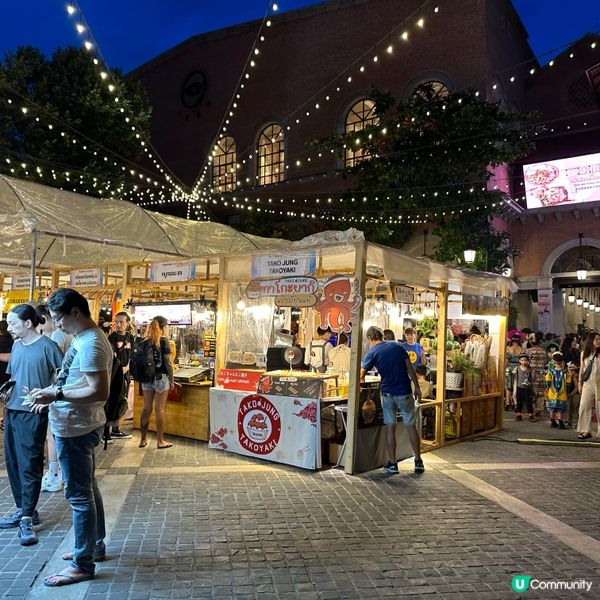 清邁有市集天堂之稱,每逢星期五六日都有唔同既市集,好啱一眾文...