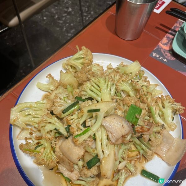 🐷📌 #豬西食銅鑼灣#豬西食港島