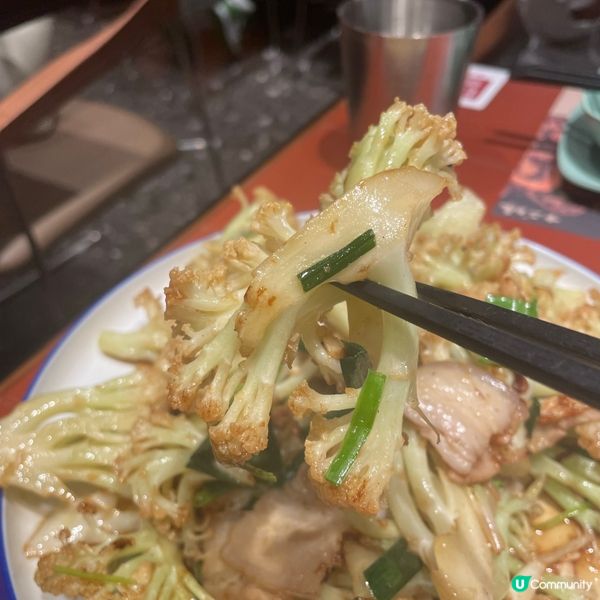 🐷📌 #豬西食銅鑼灣#豬西食港島