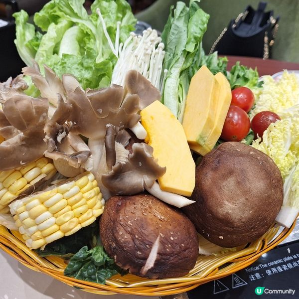 限時優惠 - $9.9稻香宵夜火鍋套餐