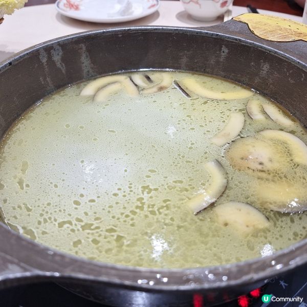 限時優惠 - $9.9稻香宵夜火鍋套餐