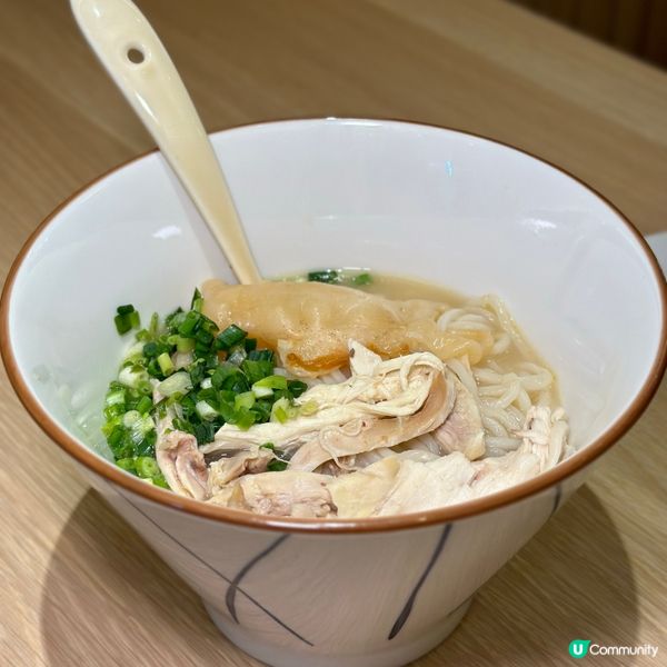 皮薄餡靚手工餃．特色小食夠惹味