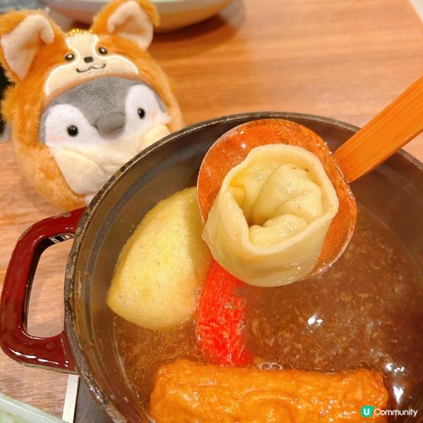 高質一人火鍋推薦