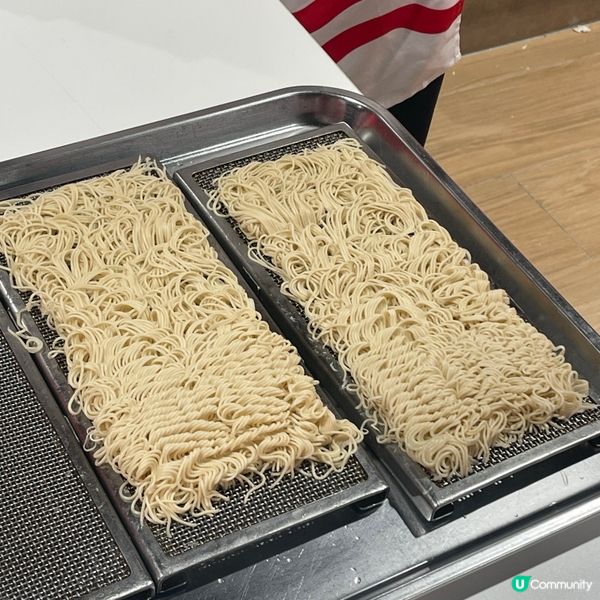 超有趣嘅工作坊🥰