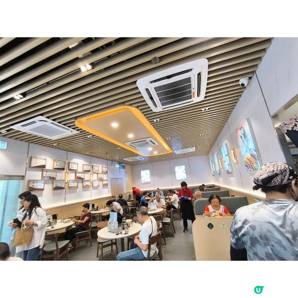 葵芳終於開潮龍園