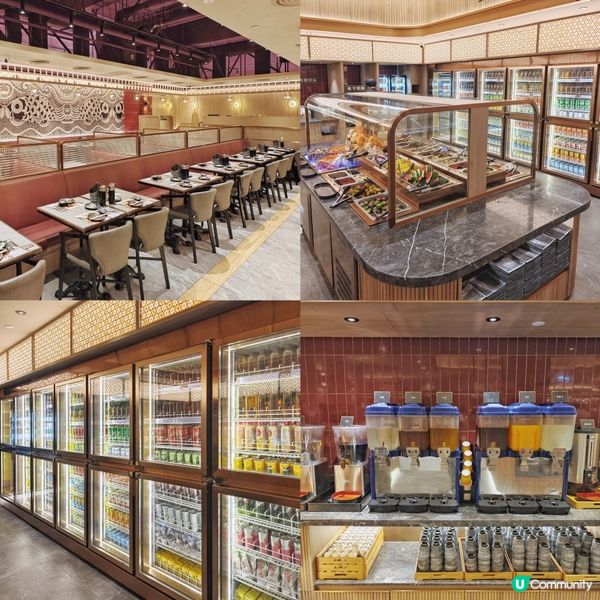 任食🔥烤魚🐟同埋🇭🇰避風塘😍瀨尿蝦