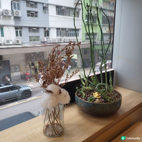 新蒲崗 ︳轉角隱世咖啡店