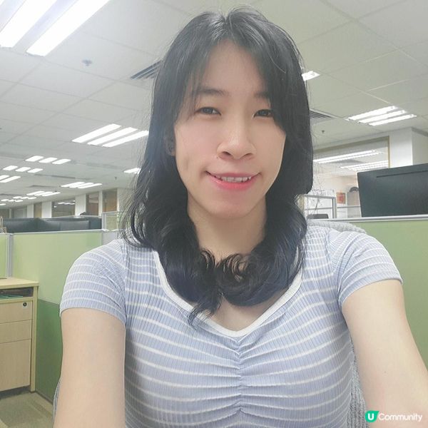 《星期四之OOTD》