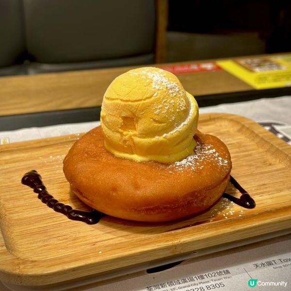 至地道70年代的港式鐵板牛扒套餐🥩