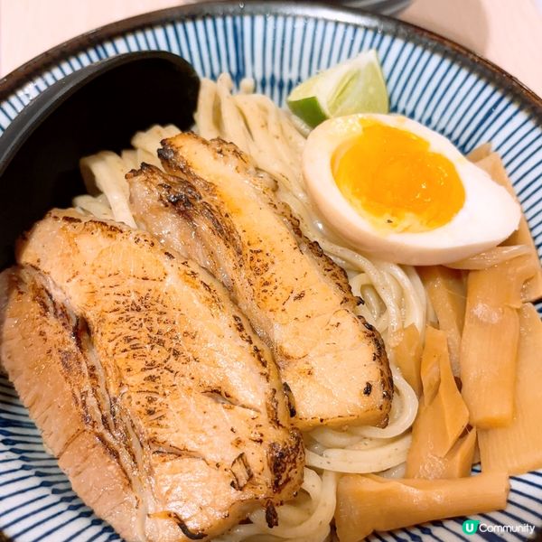 高質牡蠣拉麵🍜🦪