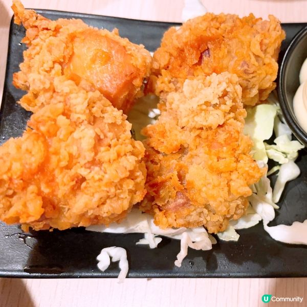 高質牡蠣拉麵🍜🦪