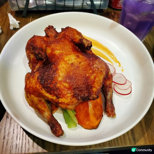 北海道小樽人氣炸雞~若雞時代なると