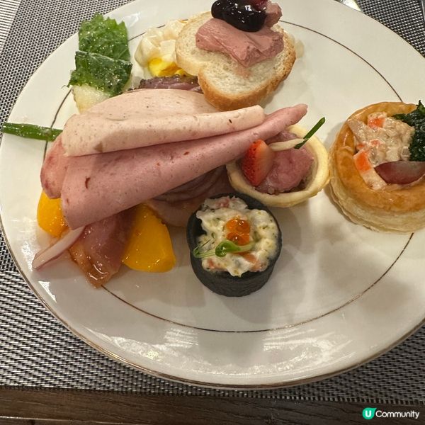 生蠔 拖羅 和牛 三個願望一次滿足