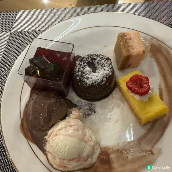 生蠔 拖羅 和牛 三個願望一次滿足