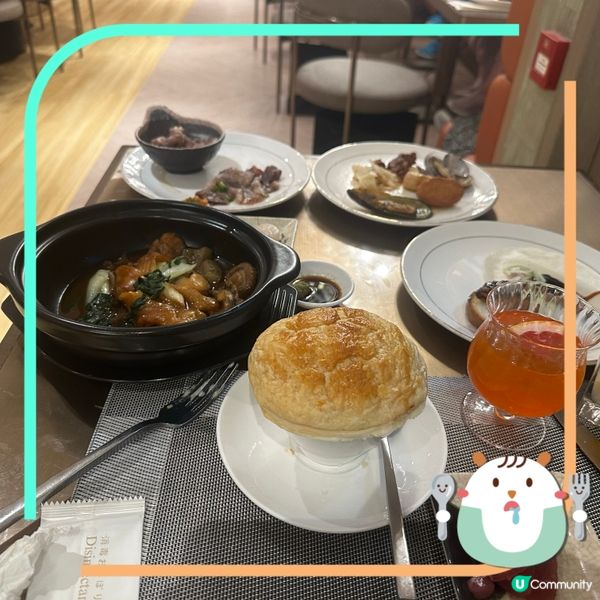 生蠔 拖羅 和牛 三個願望一次滿足