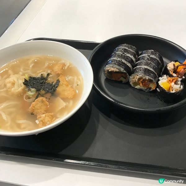 韓國野食好啱我胃口。推介冬天去，冬到死食返碗炸醬麵/湯/餃子...