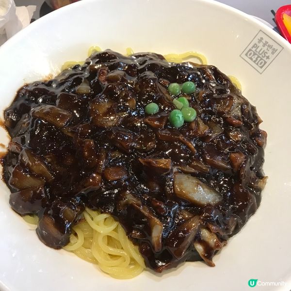 韓國野食好啱我胃口。推介冬天去，冬到死食返碗炸醬麵/湯/餃子...