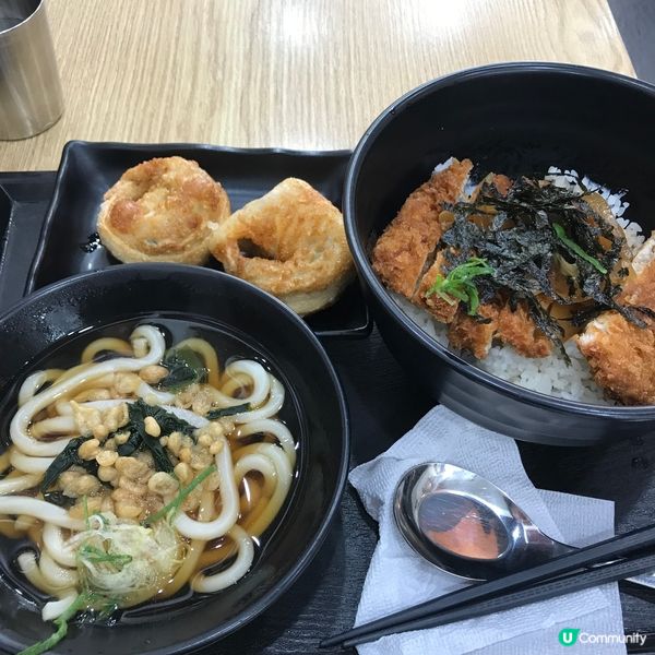 韓國野食好啱我胃口。推介冬天去，冬到死食返碗炸醬麵/湯/餃子...