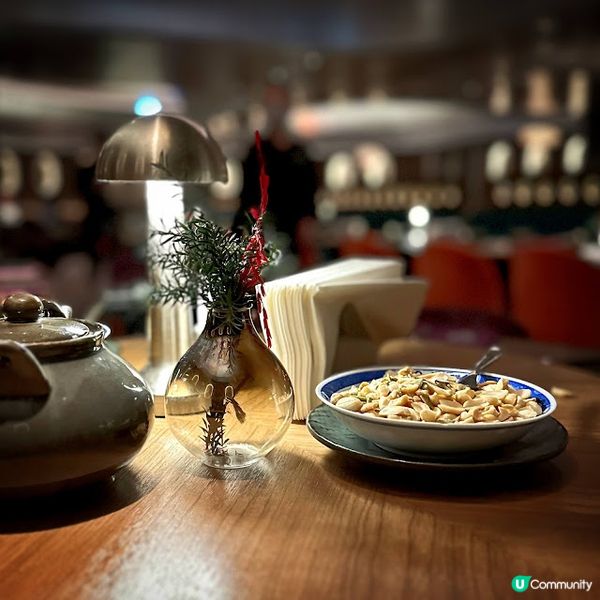 親切的媽姐@Auntie AYI