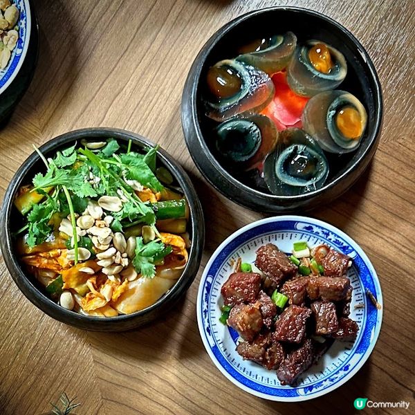 親切的媽姐@Auntie AYI