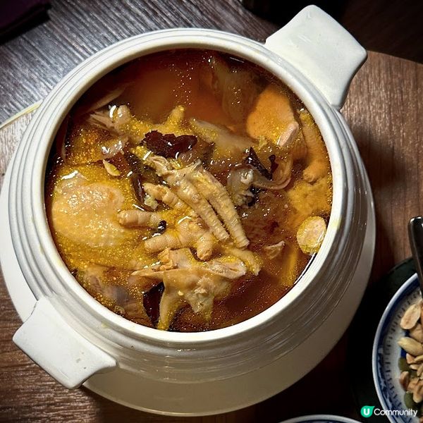 親切的媽姐@Auntie AYI