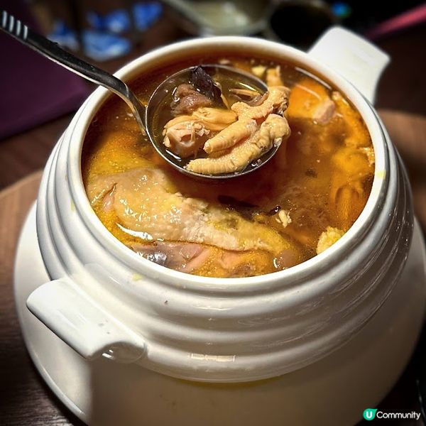 親切的媽姐@Auntie AYI