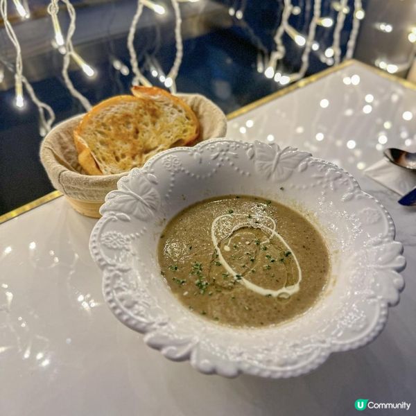 【凱旋門浪漫約定🌸】